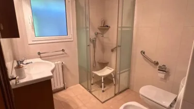Chalet in Castellfollit de la Roca photo 14