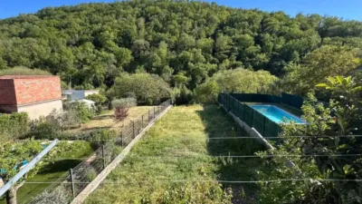 Chalet in Castellfollit de la Roca photo 6