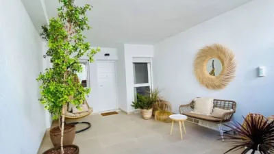 Piso – Pilar de la Horadada, Barrio Los Segundas - Vista 5