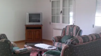 Chalet in A Casanova (Pereiro de Aguiar) photo 10