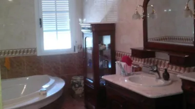Chalet in A Casanova (Pereiro de Aguiar) photo 11