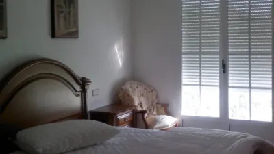 Chalet in A Casanova (Pereiro de Aguiar) photo 12