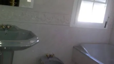 Chalet in A Casanova (Pereiro de Aguiar) photo 14