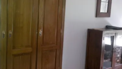 Chalet in A Casanova (Pereiro de Aguiar) photo 15