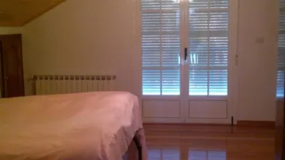 Chalet in A Casanova (Pereiro de Aguiar) photo 16