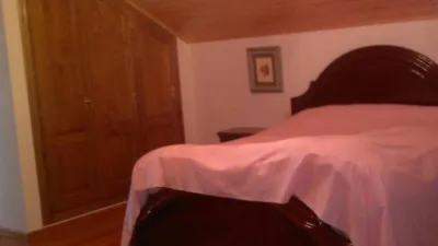 Chalet in A Casanova (Pereiro de Aguiar) photo 17