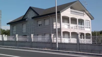 Chalet in A Casanova (Pereiro de Aguiar) photo 19