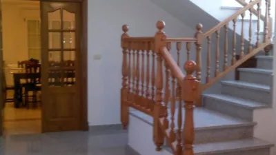Chalet in A Casanova (Pereiro de Aguiar) photo 2