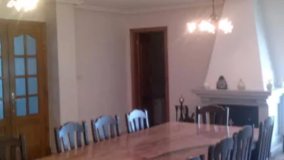 Chalet in A Casanova (Pereiro de Aguiar) photo 4