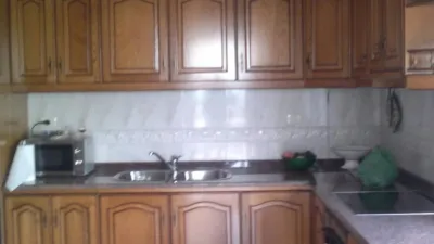 Chalet in A Casanova (Pereiro de Aguiar) photo 5