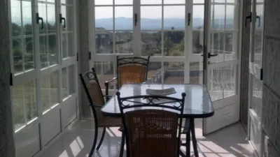 Chalet in A Casanova (Pereiro de Aguiar) photo 6