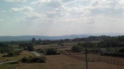Chalet in A Casanova (Pereiro de Aguiar) photo 7