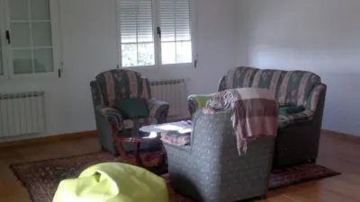 Chalet in A Casanova (Pereiro de Aguiar) photo 8