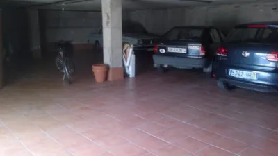 Chalet in A Casanova (Pereiro de Aguiar) photo 9