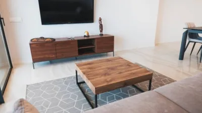 Piso – Benidorm - Vista 2