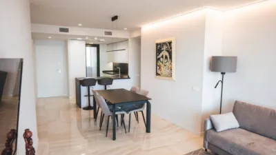Piso – Benidorm - Vista 4