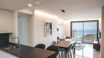 Piso – Benidorm - Vista 5