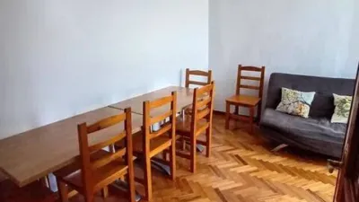 Piso – A Coruña, Agra de Santo Amaro, Monte Alto - Vista 2