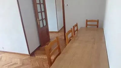Piso – A Coruña, Agra de Santo Amaro, Monte Alto - Vista 3