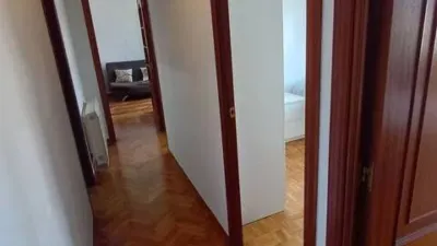 Piso – A Coruña, Agra de Santo Amaro, Monte Alto - Vista 5