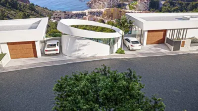 Apartment in Calpe - Calp photo 19