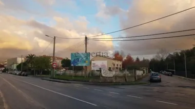 Terreno en venta en A Pobra Do Caramiñal - Vista 3