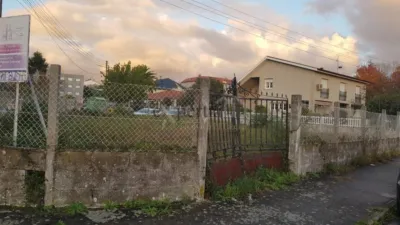 Terreno en venta en A Pobra Do Caramiñal - Vista 4