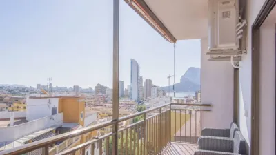 Apartment in the Old Town photo 13