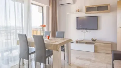Piso – Calp, La Manzanera, San Bernardo - Vista 5