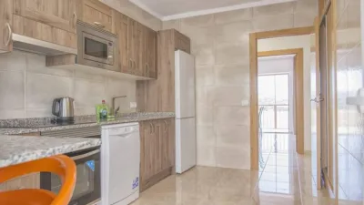 Apartment in the Old Town photo 7