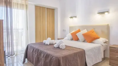 Apartment in the Old Town photo 9