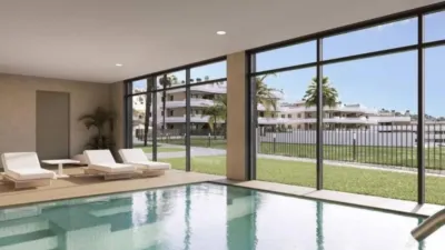 Apartment in Finestrat - Vista 6
