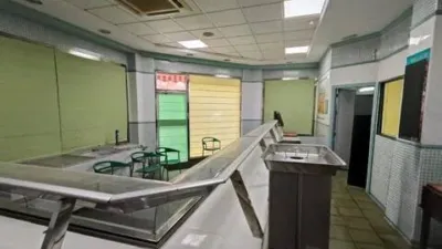 Local comercial en alquiler en El Pilar-San Pablo - Vista 3