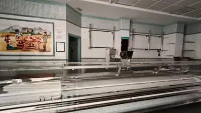 Local comercial en alquiler en El Pilar-San Pablo - Vista 4