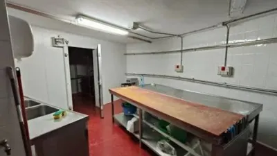 Local comercial en alquiler en El Pilar-San Pablo - Més