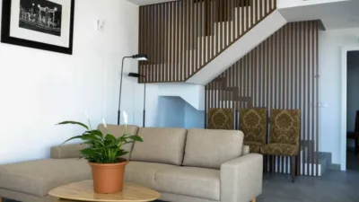 House in Polop photo 11