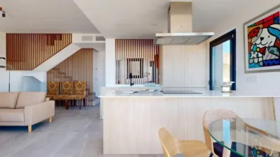 House in Polop photo 31