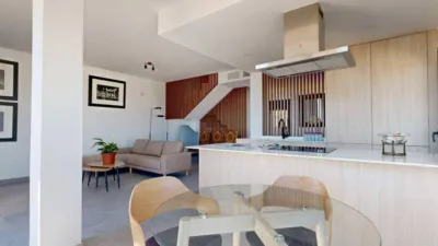House in Polop photo 32