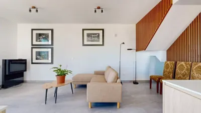 House in Polop photo 34