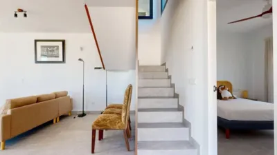 House in Polop photo 42