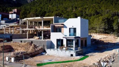 Casa - Vista 4