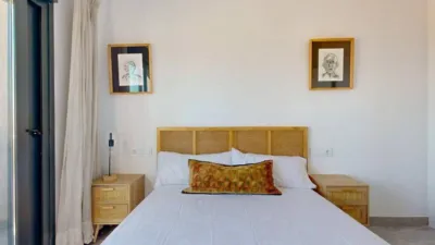 House in Polop photo 54