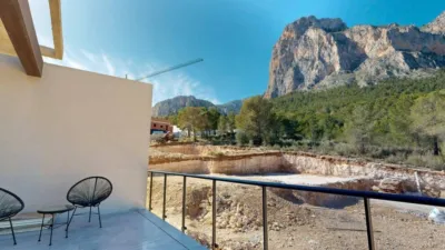 House in Polop photo 55