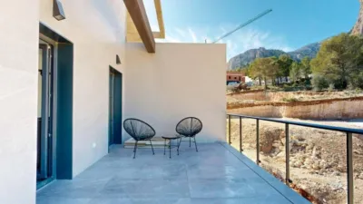 House in Polop photo 56