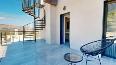 House in Polop photo 58