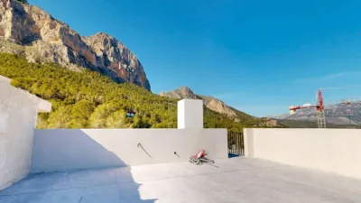 House in Polop photo 61
