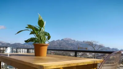 Casa - Más