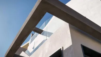 House in Polop photo 7