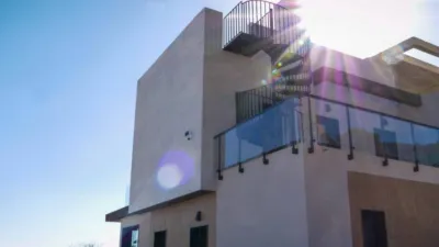 House in Polop photo 8