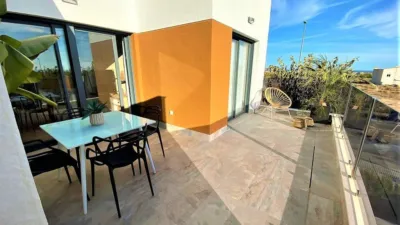 Piso – Pilar de la Horadada - Vista 2